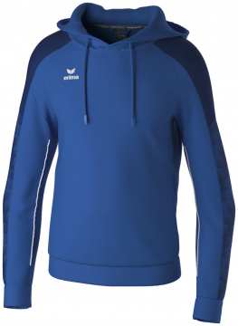 EVO Kapuzensweater