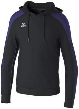 EVO Kapuzensweater