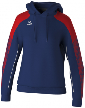 EVO Kapuzensweater