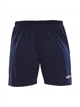SOLID Short