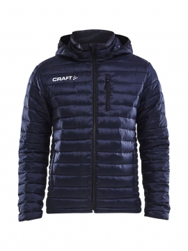 Iso-Jacke