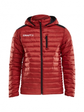 Iso-Jacke