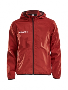 Evolve Regenjacke