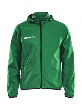 Evolve Regenjacke
