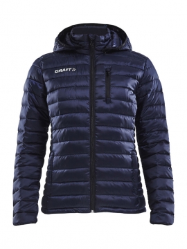 Iso-Jacke