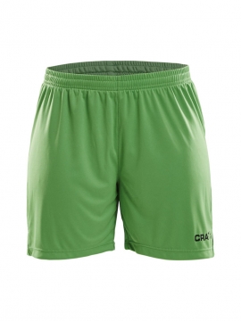 SQUAD Torwart Short