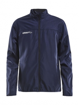 Rush 2.0 Laufjacke - Kinder