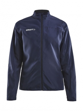 Rush 2.0 Laufjacke- Damen