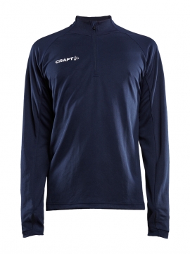 Evolve Halfzip