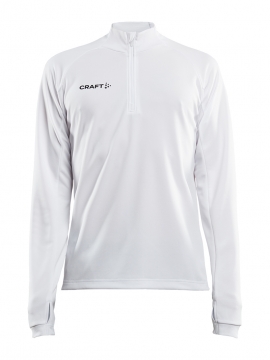 Evolve Halfzip