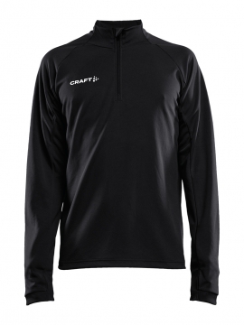 Evolve Halfzip