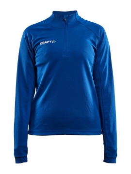 Evolve Halfzip