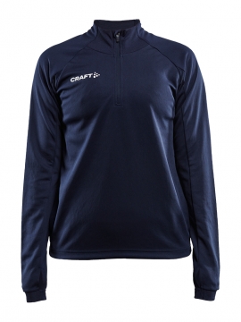 Evolve Halfzip