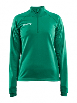 Evolve Halfzip