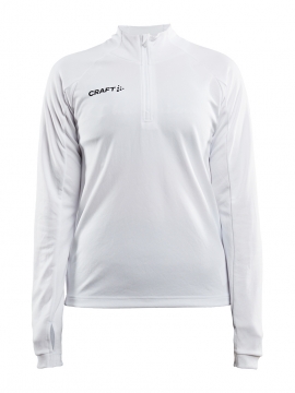 Evolve Halfzip