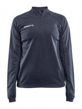 Evolve Halfzip