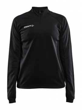 Evolve Halfzip