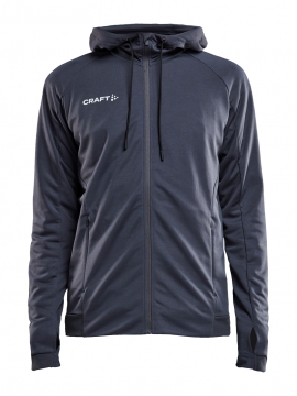 Evolve Kapuzen-Jacke