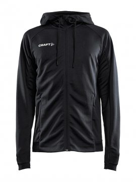 Evolve Kapuzen-Jacke