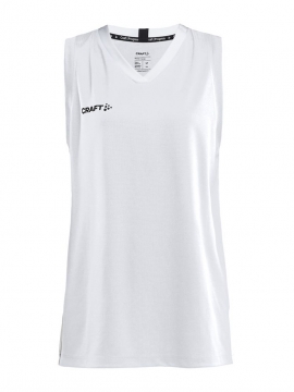 PROGRESS Basket Singlet - Damen
