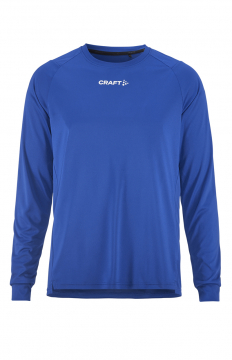 Rush 2.0 Langarm-Shirt - Herren
