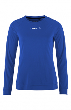 Rush 2.0 Langarm-Shirt - Damen