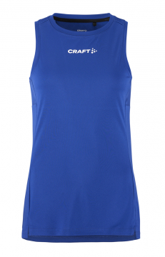 Rush 2.0 Singlet - Damen