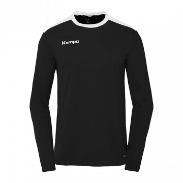 Emotion Langarm-Shirt
