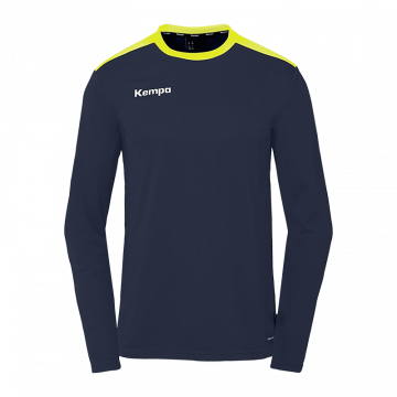 Emotion Langarm-Shirt