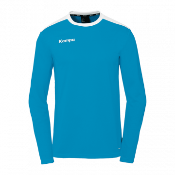 Emotion Langarm-Shirt