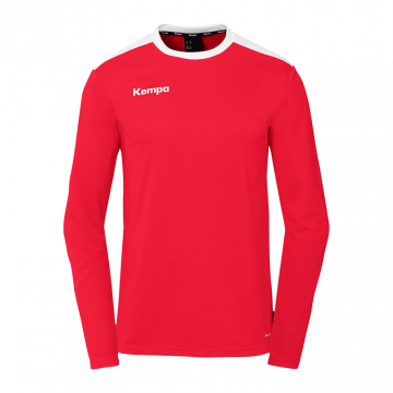 Emotion Langarm-Shirt