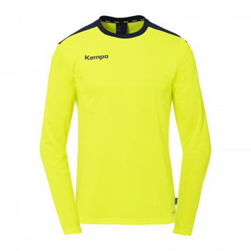 Emotion Langarm-Shirt