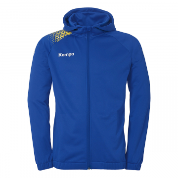 Ambition 28 Kapuzenjacke