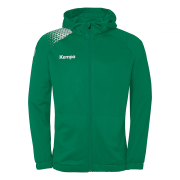 Ambition 28 Kapuzenjacke