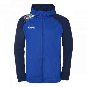 Ambition 28 Kapuzenjacke