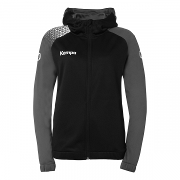 Ambition 28 Kapuzenjacke