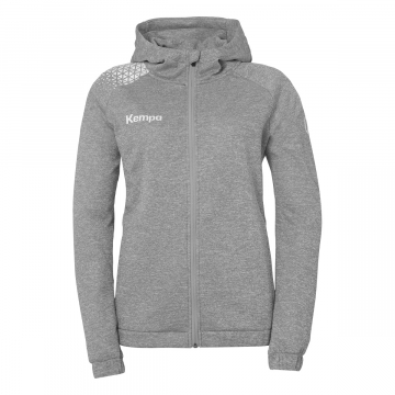 Ambition 28 Kapuzenjacke