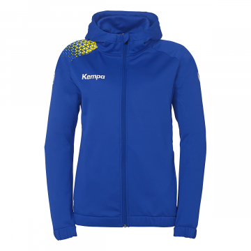 Ambition 28 Kapuzenjacke