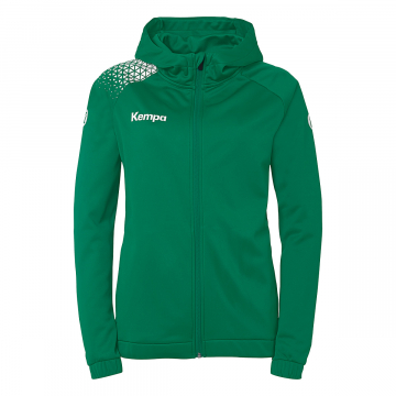 Ambition 28 Kapuzenjacke