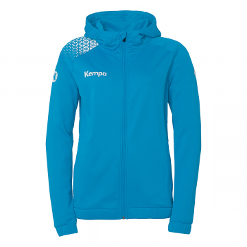Ambition 28 Kapuzenjacke