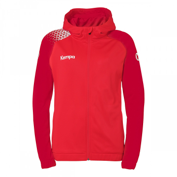 Ambition 28 Kapuzenjacke