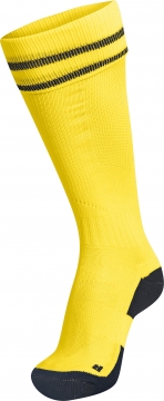 Element Fußballsocke