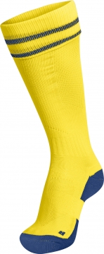 Element Fußballsocke