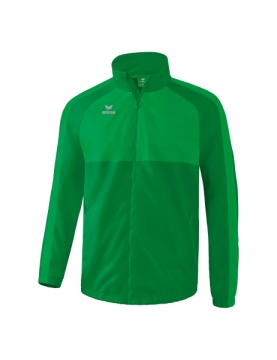 TEAM Allwetterjacke