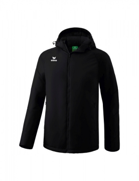 TEAM Winterjacke