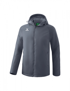 TEAM Winterjacke