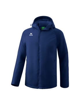 TEAM Winterjacke