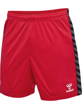 Authentic Short