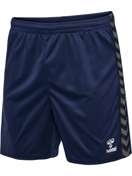 Authentic Short (Kinder)