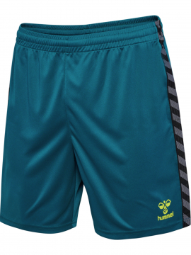 Authentic Short